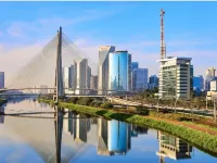 Century Paulista Các khách sạn gần Trung tâm văn hóa Sao Paulo
