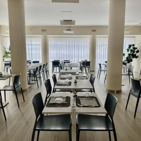 Hotel Rosanna 3 Stelle Superior