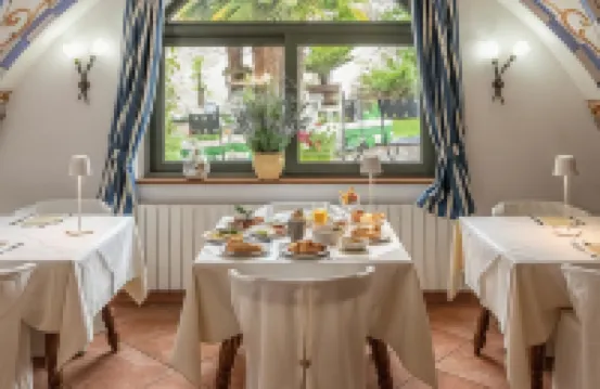 Good Life Hotel Garden