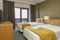 돔 주앙 호텔  호텔