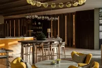 Rosewood Doha - bar