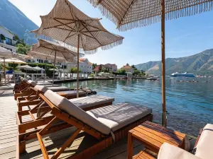 Hotel Palazzo del Mare - Essenza