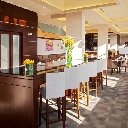 Hampton Inn by Hilton Silao-Aeropuerto Bajio