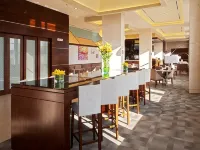 Hampton Inn by Hilton Silao-Aeropuerto Bajio - petit déjeuner