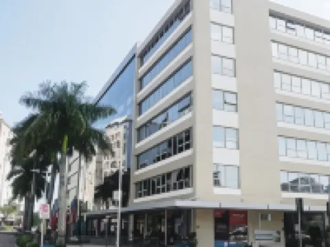 Atrium Studios by Xtay – Estúdios Modernos, Bem Localizados e a 9Min da Arena Opus Hotels in Palhoca
