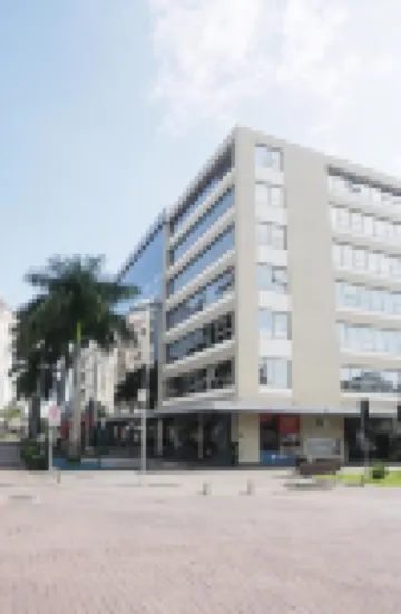 Atrium Studios by Xtay – Estúdios Modernos, Bem Localizados e a 9Min da Arena Opus