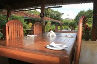 Sigiriya Melrose Villas - bar