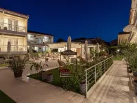 Nikiti Comfort Hotel di Sithonia