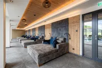 Thermal-Badhotel Kirchler - Mountain view