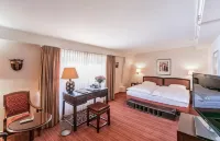 Hotel Victoria - palestra