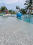 The Cinnamon & SaphanSufan Resort Kohmak - شاطئ
