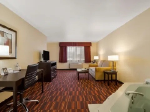 Best Western Hermiston Inn Hotels in Hermiston