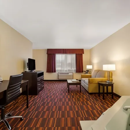 Best Western Hermiston Inn