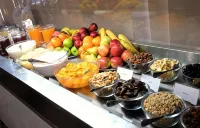 Manjimup Motor Inn - Bữa sáng