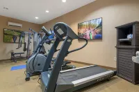 Best Western Plus Butterfield Inn - Gym