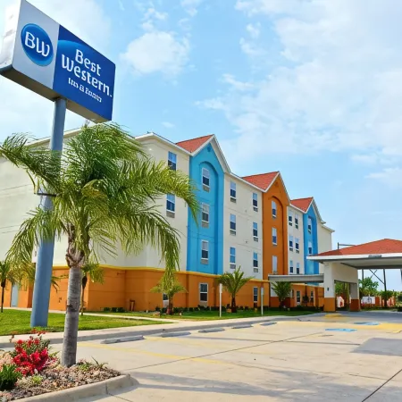 Best Western Ingleside Inn  Suites