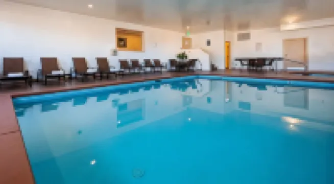 Best Western Inn  Suites