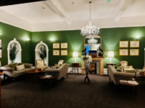 ザ ファルコンデール アット ランペター ランピターのホテル