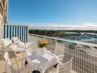 Hotel Marina Uno Hotels in Lignano Pineta