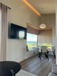 Peninsula Suites