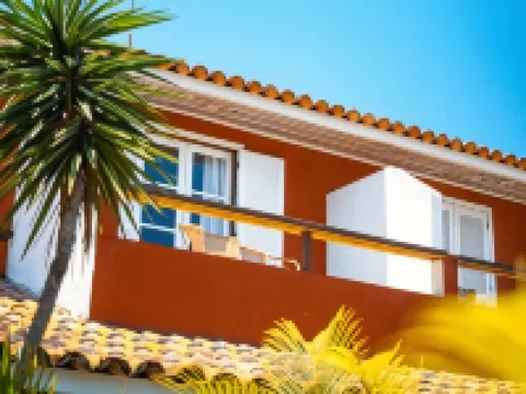 Suri Búzios Hotel Hotels in Armacao Dos Buzios