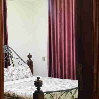 Dina Apartments Rooms