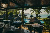 Hotel Marinas - parking