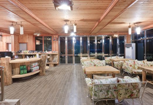 하동 아름다운산골