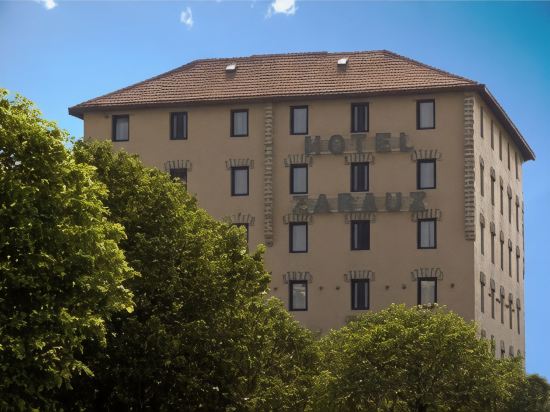 Hotel Zarauz