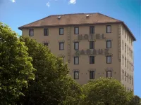 Hotel Zarauz Hotels in 