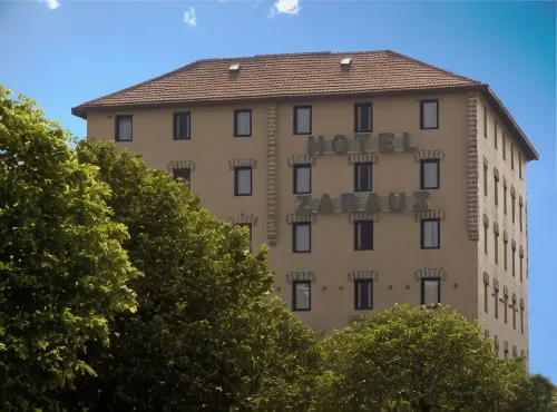 Hotel Zarauz - WiFi