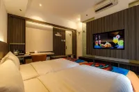 Grand Picasso Hotel - Spa