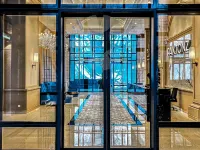 Paxtonz Premium Suites Petaling Jaya by BYON โรงแรมใกล้อิเกีย มอลล์