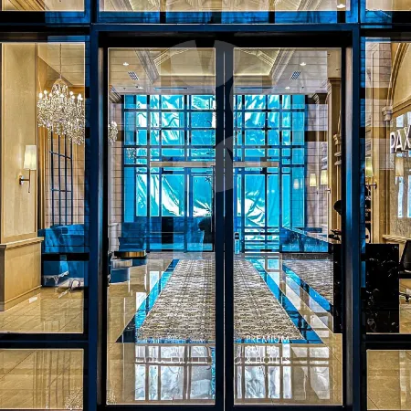 Paxtonz Premium Suites Petaling Jaya by Byon Отели рядом с достопримечательностью «Станция MRT Taman Tun Dr Ismail »