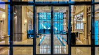 Paxtonz Premium Suites Petaling Jaya by Byon