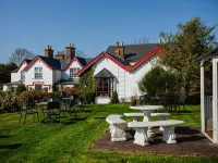 Killeen House Hotel Hotels in Kerry