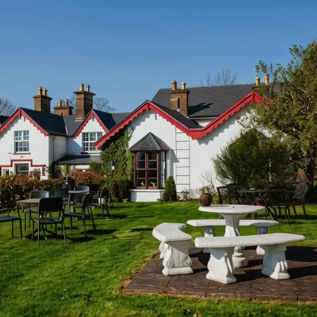 Killeen House Hotel