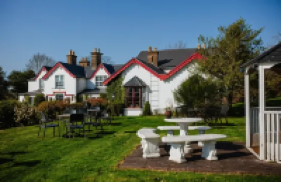 Killeen House Hotel Hotels near INEC