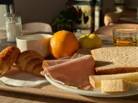 Ibis Budget Niort Est la Crèche Hotels in Deux-Sevres