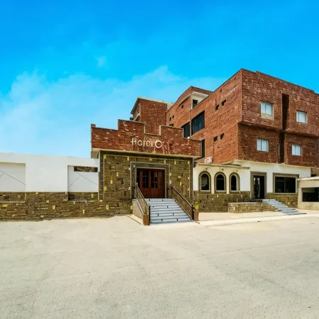 Hotel One University Sukkur Hotels in Sukkur