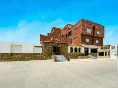 Hotel One University Sukkur Hotel di 