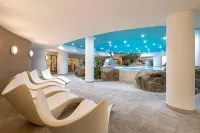Oliva Nova Beach & Golf Hotel - Spa