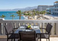 Arlen Beach Hotel