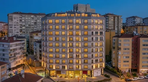 The Leos Residence - Condos