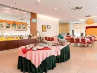 Kingwood Hotel Mukah Hotels in Mukah
