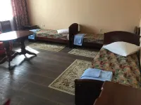 Inn Vesna 옐레츠 호텔