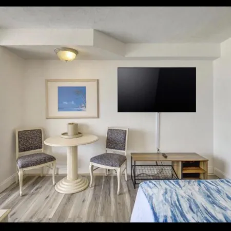 Daytona Beach Oceanfront apartment for rent
