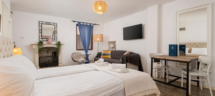 Villa Cissa Apartments by Irundo Hotels in Rovinj