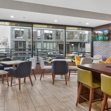 Times Square West Hotel, BW Signature Collection Отели рядом с достопримечательностью «Театр Гершвин»