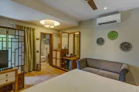 Advait Resort Kshetra Mahabaleshwar